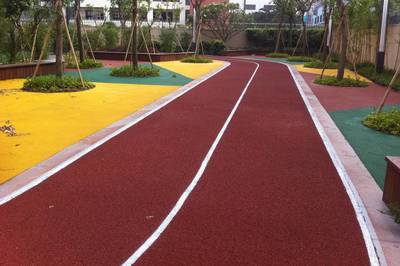 新*塑膠跑道 epdm跑道 塑膠跑道保養維護