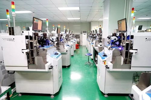 一個小街鎮的 劇烈轉型 之路