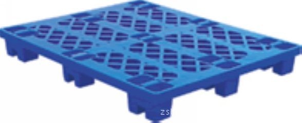 【【年末活動,所有產品按出廠價提供】供應:PE料耐沖擊塑膠卡板】價格,廠家,圖片,塑膠托盤,中山市古鎮海洲恒勝塑料電器廠-